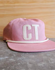 The Wilson - Rope Dad Hat - Philipsburg