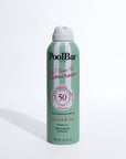 SPF 50 Clear Sunscreen Spray