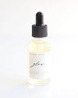 Glow Facial Serum | Brightening Vitamin C + Hyaluronic Acid Serum