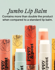 Lip Balm, Sweet Mint