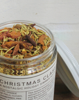Christmas Classic | A Nostalgic Simmer Pot Blend