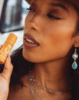 Lip Balm, Rhinestone Rodeo, Lucky Licorice