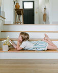 Birdie | Softie Duck Doll Toy