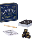 Campfire Games