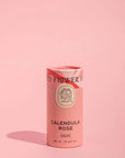 Calendula Rose Salve / 2 oz Biodegradable Stick 🌼🌹