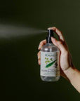 Eucalyptus, Peppermint & Rosalina Pillow & Linen Spray