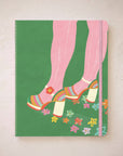 Happy Pride Seedlings Sewn Trio Notebook Set