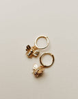 Honey Bee Hoops