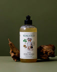 Dog Wash Sweet Marjoram & Rosalina