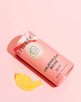 Calendula Rose Salve / 2 oz Biodegradable Stick 🌼🌹