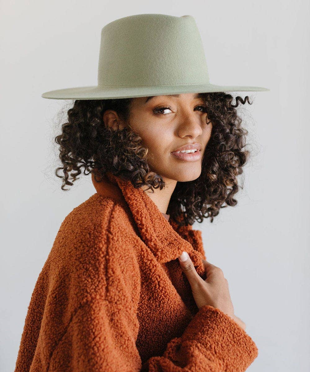 Dakota Triangle Crown - Gigi Pip