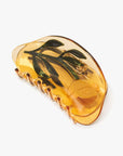 Buttercup Claw - Yellow Acetate Wildflower Meadow Claw