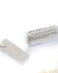 Lava Exfoliating Pumice Stone