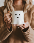 Ghost Coffee Mug
