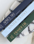 Holiday Incense: Après Ski