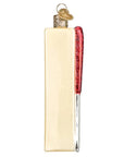 Stick Of Butter Ornament