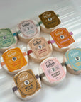 Goat’s Milk Soap Bar