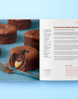 The Newlywed Cookbook