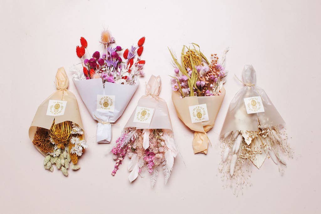 Lark Bouquet