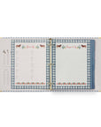Home Sweet Home Recipe Binder