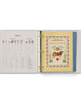 Home Sweet Home Recipe Binder