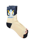 Kids' Camden Crew Sock