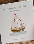 Bedtime blessings book