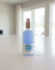 Hyaluronic acid toning mist | Clean beauty