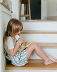 Birdie | Softie Duck Doll Toy