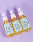 Chia facial oil