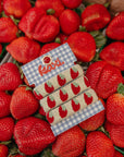 STRAWBERRY HIGH INTENSI'TIES' PACK (PACK OF 3)