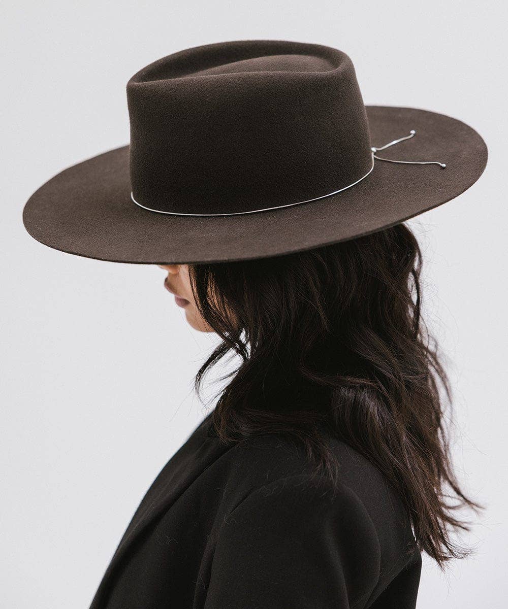 Dakota Triangle Crown - Gigi Pip