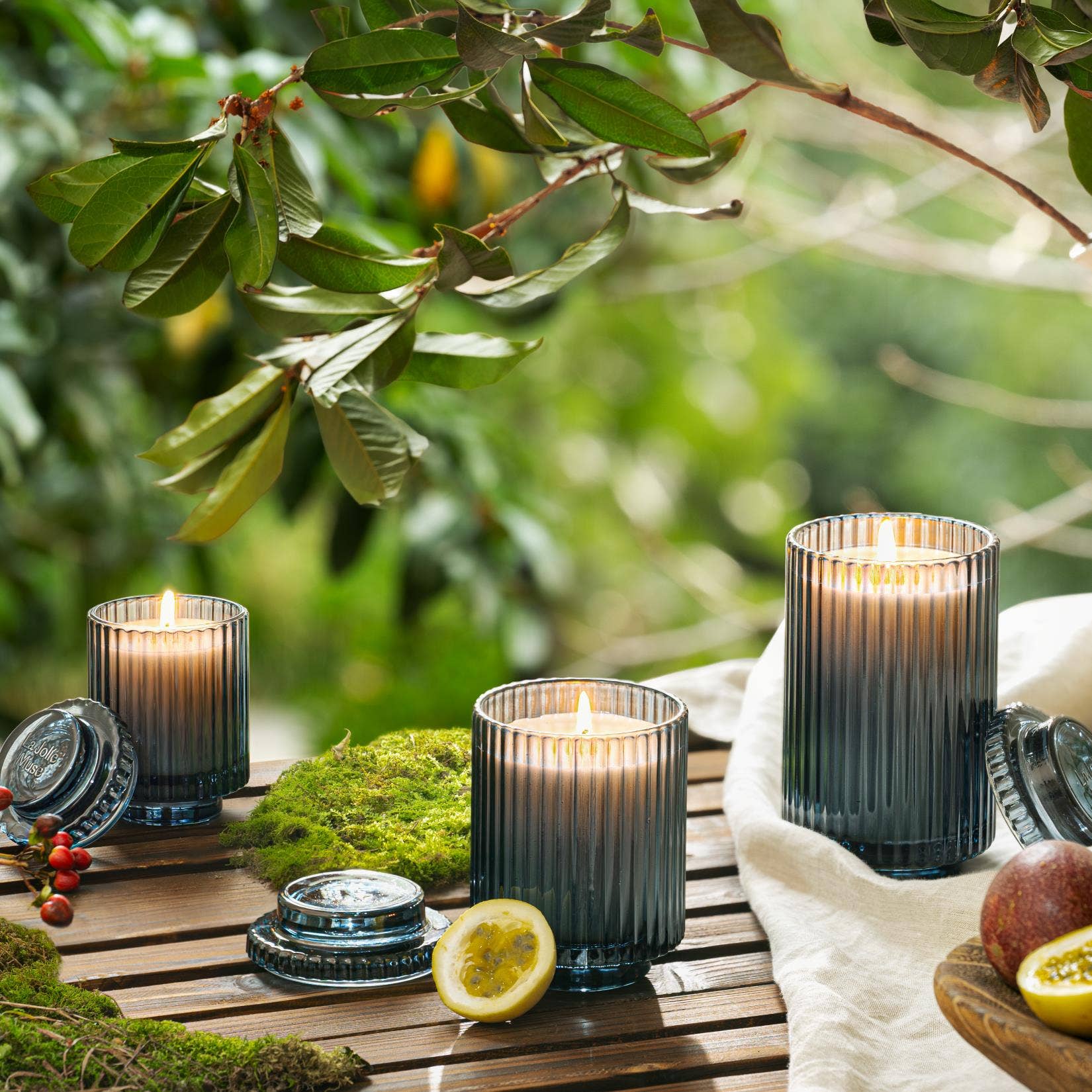 Hey Baies 7oz Candle