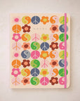 Happy Pride Seedlings Sewn Trio Notebook Set
