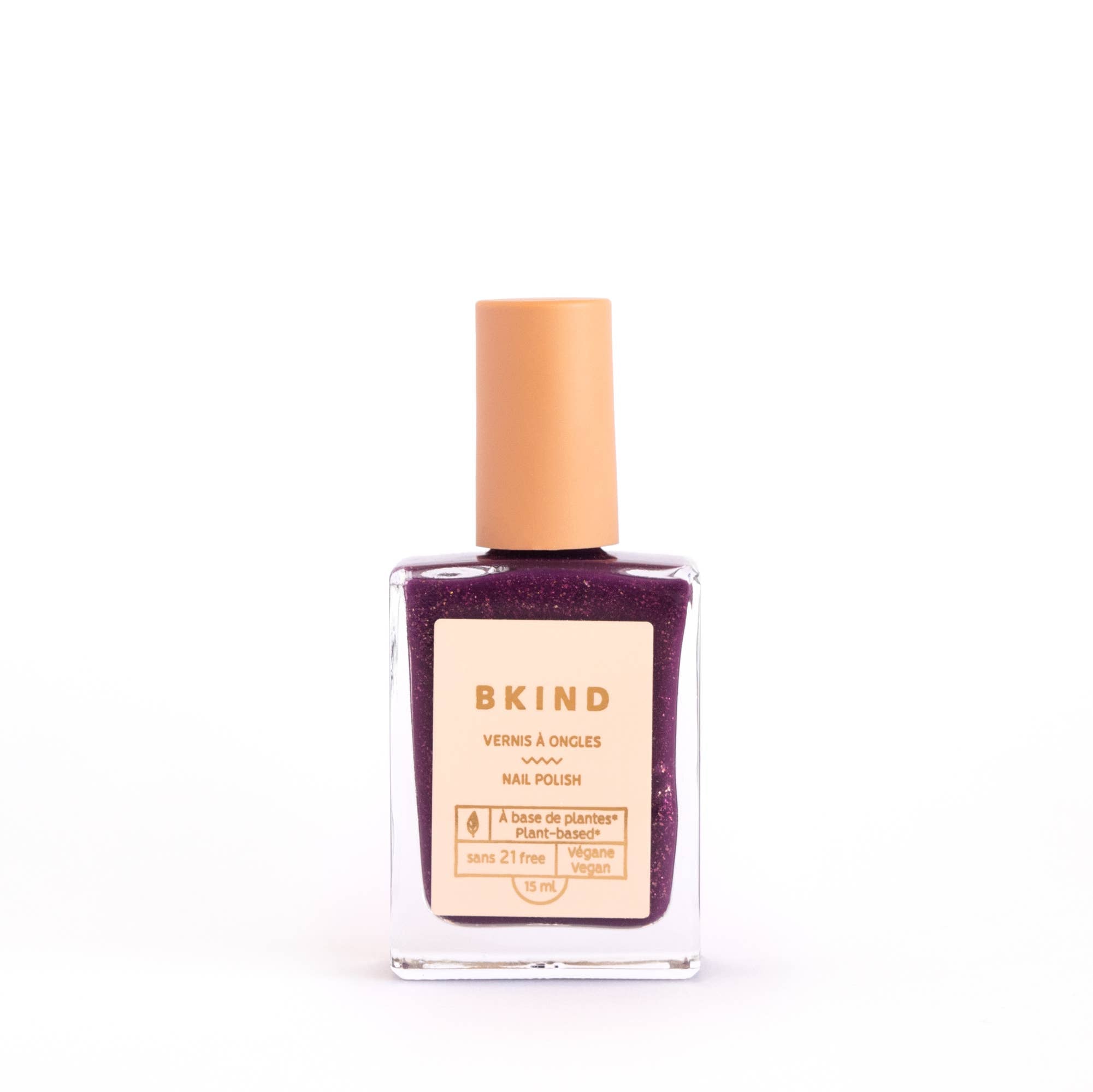 Nail Polish - Vampire Slayer