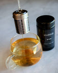 Micron Mesh Tea Strainer
