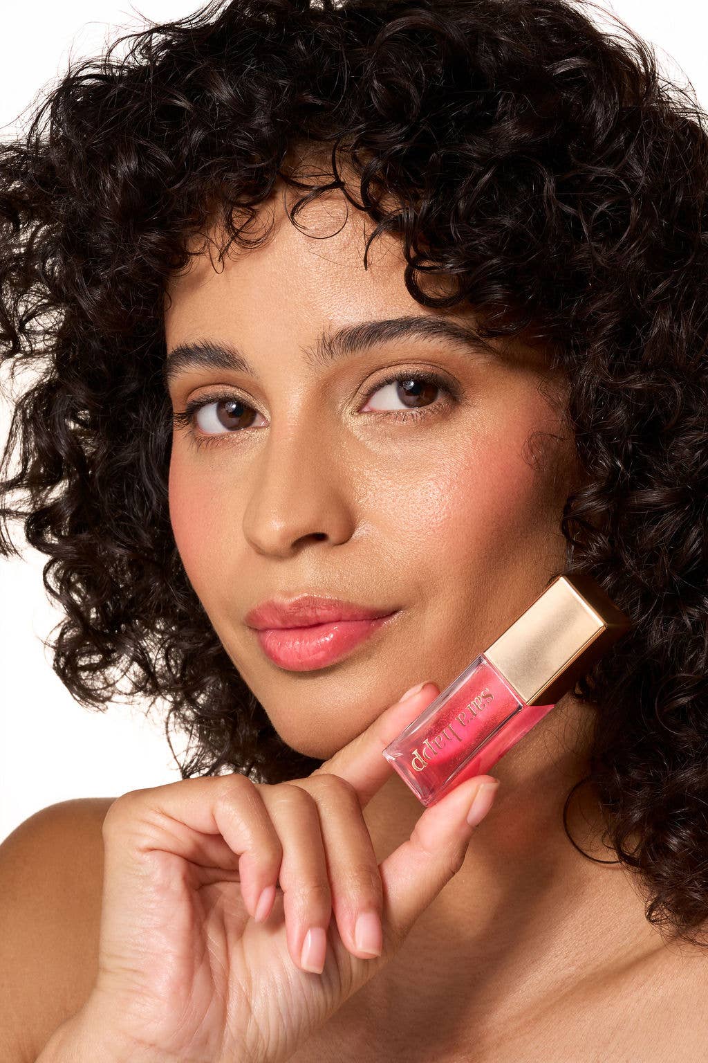 Candy Cushion Kiss - pH Tinted Lip Oil