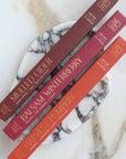 Holiday Incense: Winter Solstice