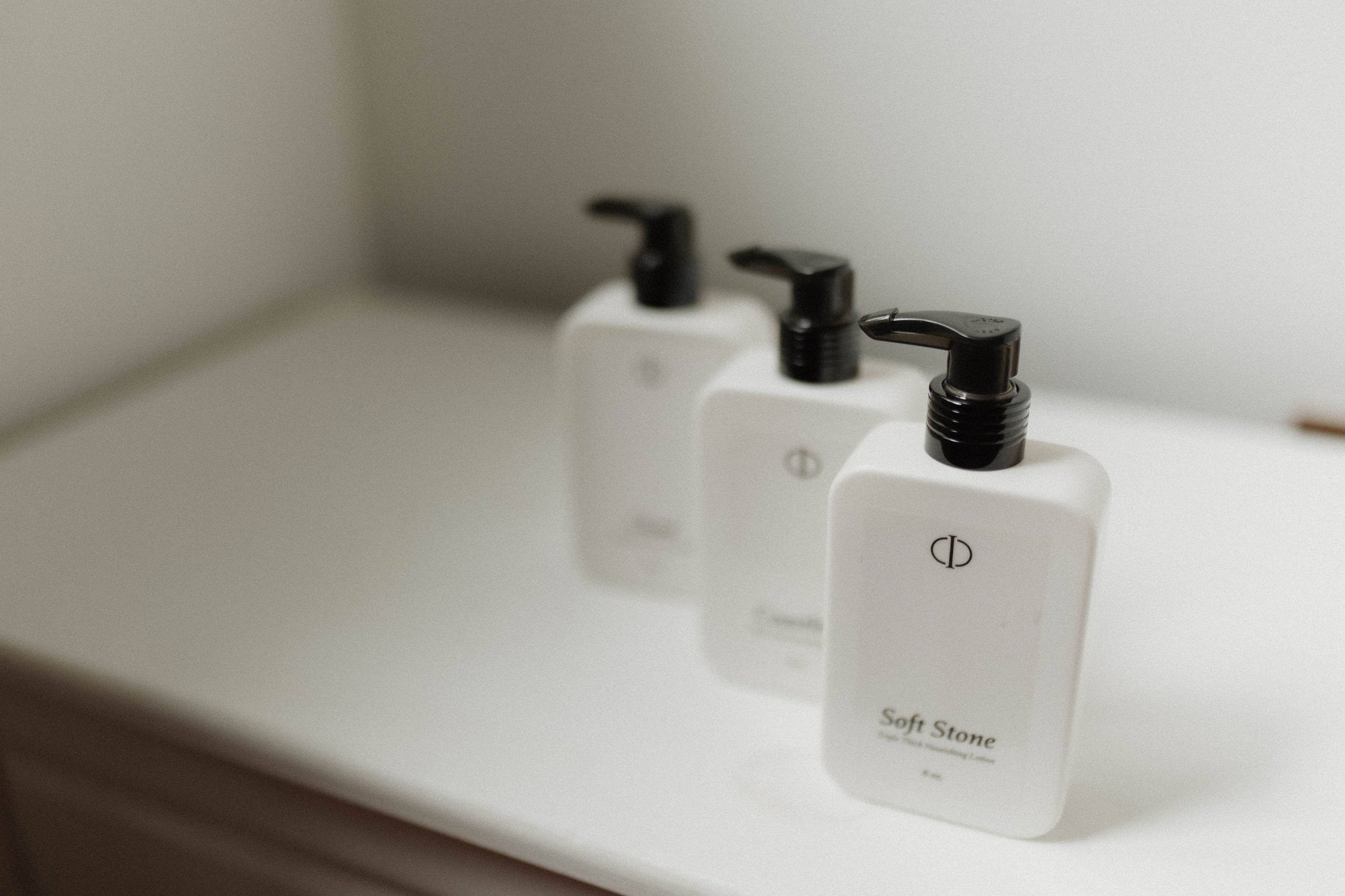 LOTION - 8oz Triple Thick Nourishing Lotion