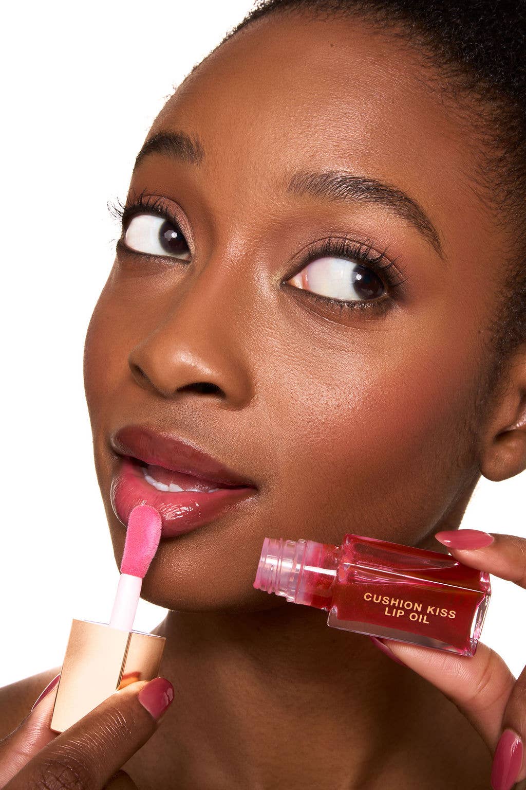 Berry Cushion Kiss - pH Tinted Lip Oil