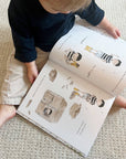 Build book
