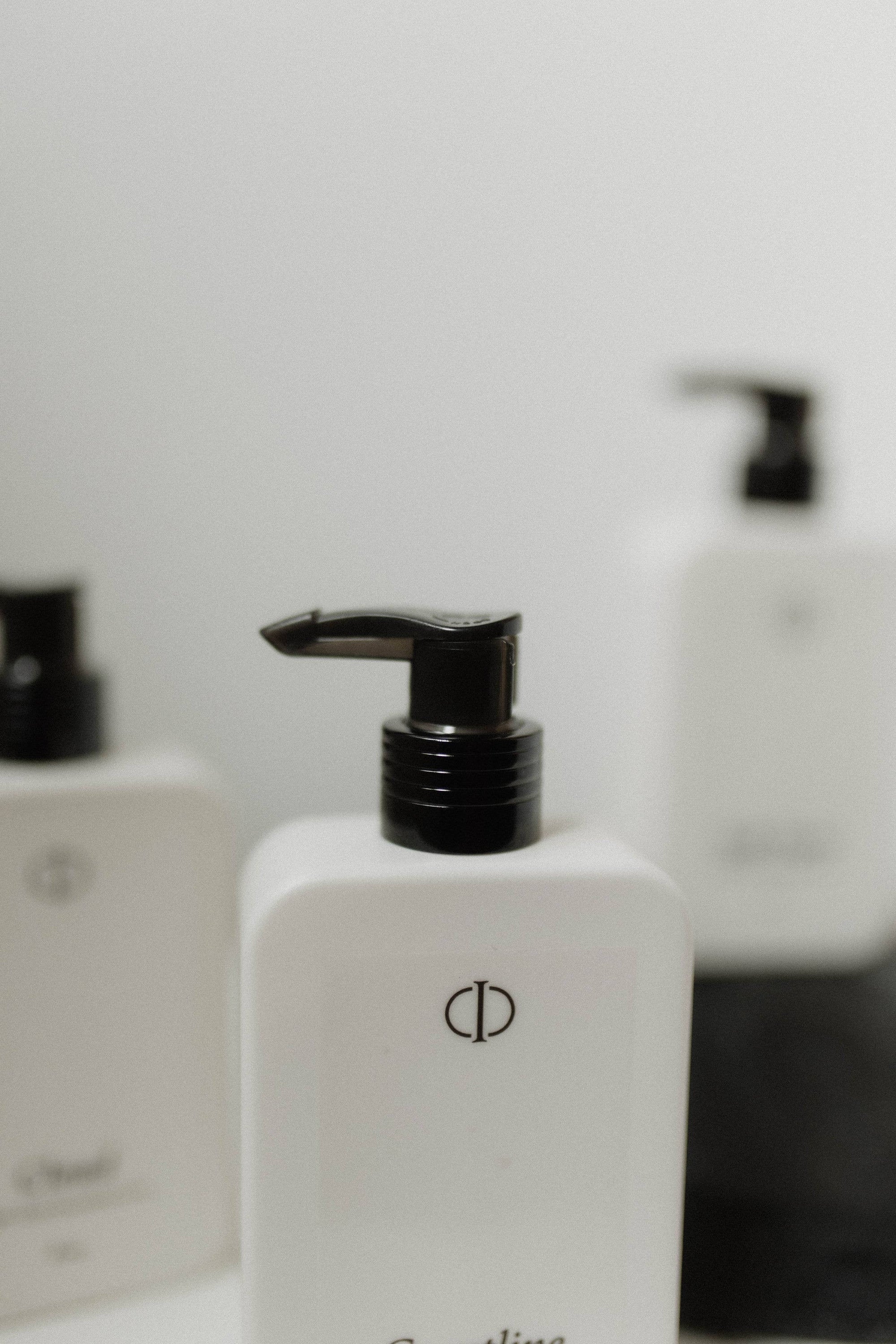 LOTION - 8oz Triple Thick Nourishing Lotion