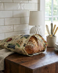 Bread Bag | Beeswaxed