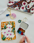 Early Tones-Handmade Watercolor Postcard Painting Kit - Nancy Andruk Olson