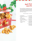 A Very Prairie Christmas Bakebook