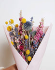 Bright Small Field Bouquet