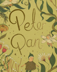 Peter Pan |Barrie | Collector's Edition | Hardcover
