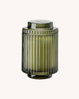 Scented Candle - Mandarin Matcha - 7oz | La Jolie Muse