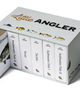 Little Angler Book Set