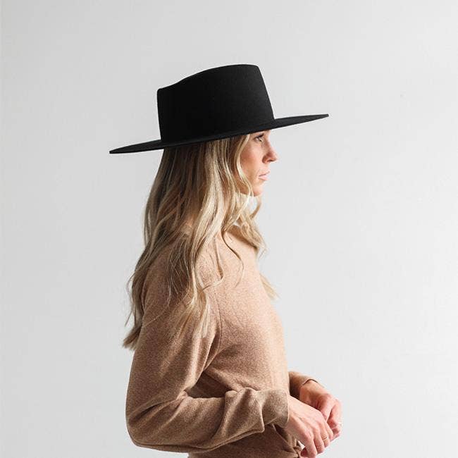 Dakota Triangle Crown - Gigi Pip